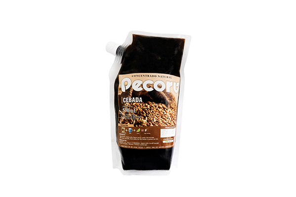 Cebada 500ml