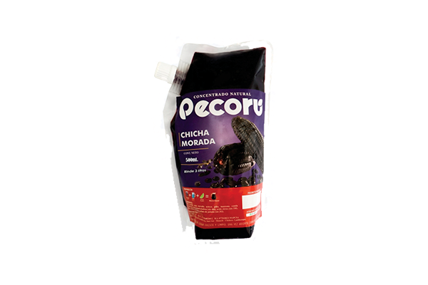 Chicha Morada 500ml