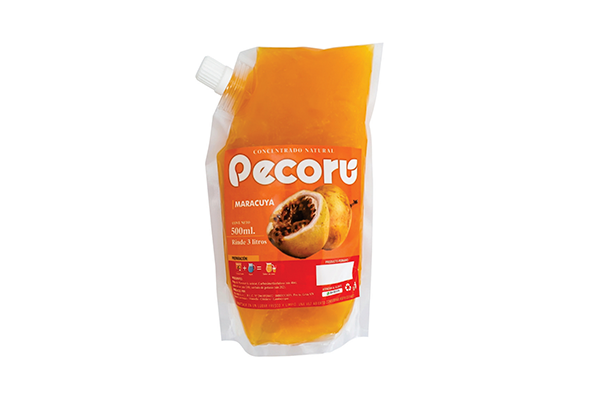 Maracuyá 500ml